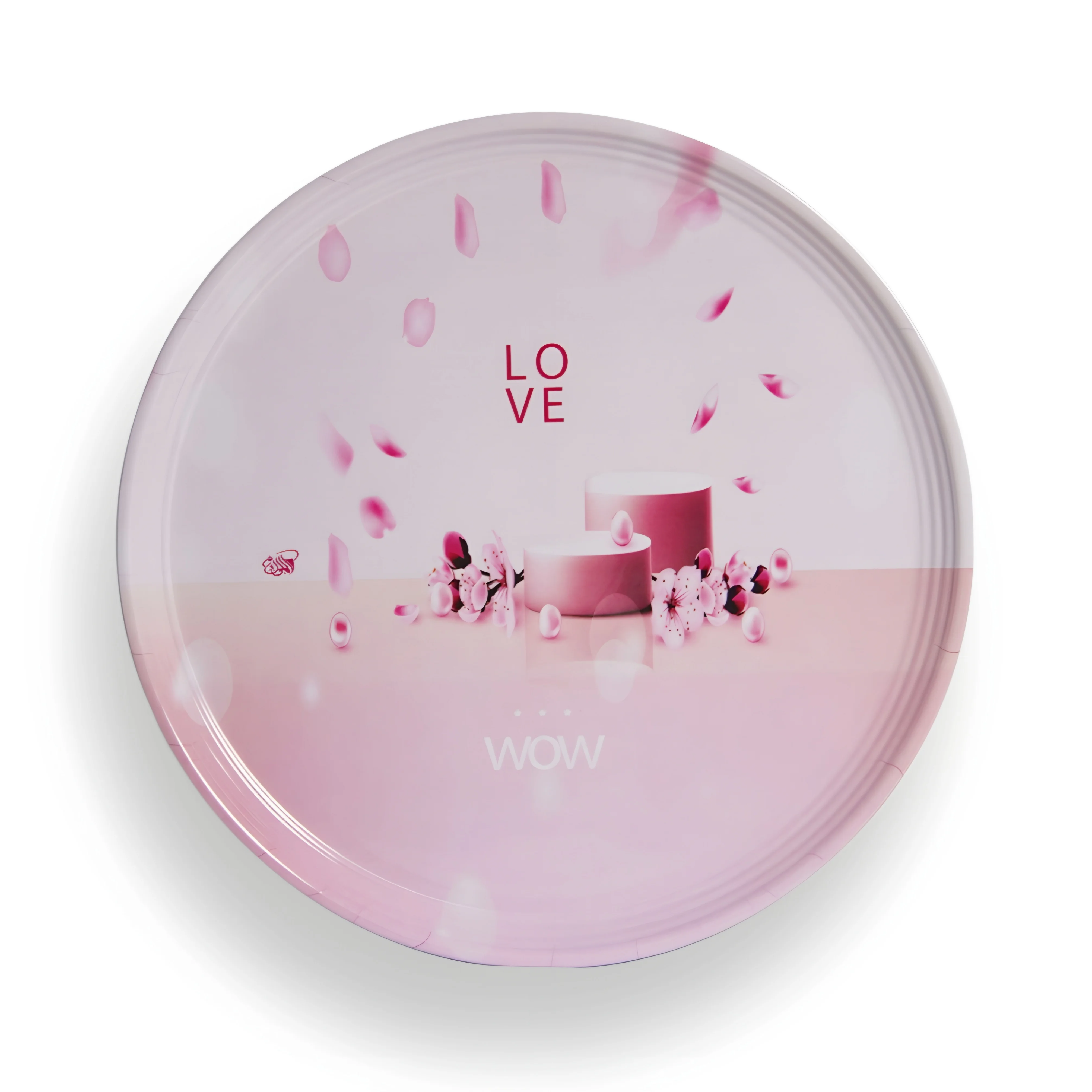 صينية عشاء تالا - ميلامين الملوك