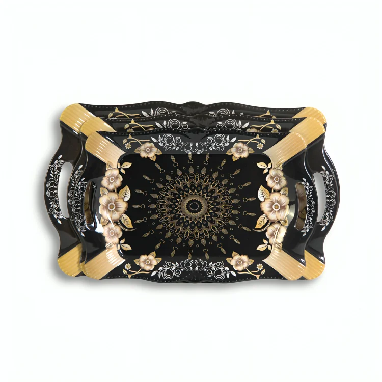 صواني جراند01  - بيليسا 3 قطع