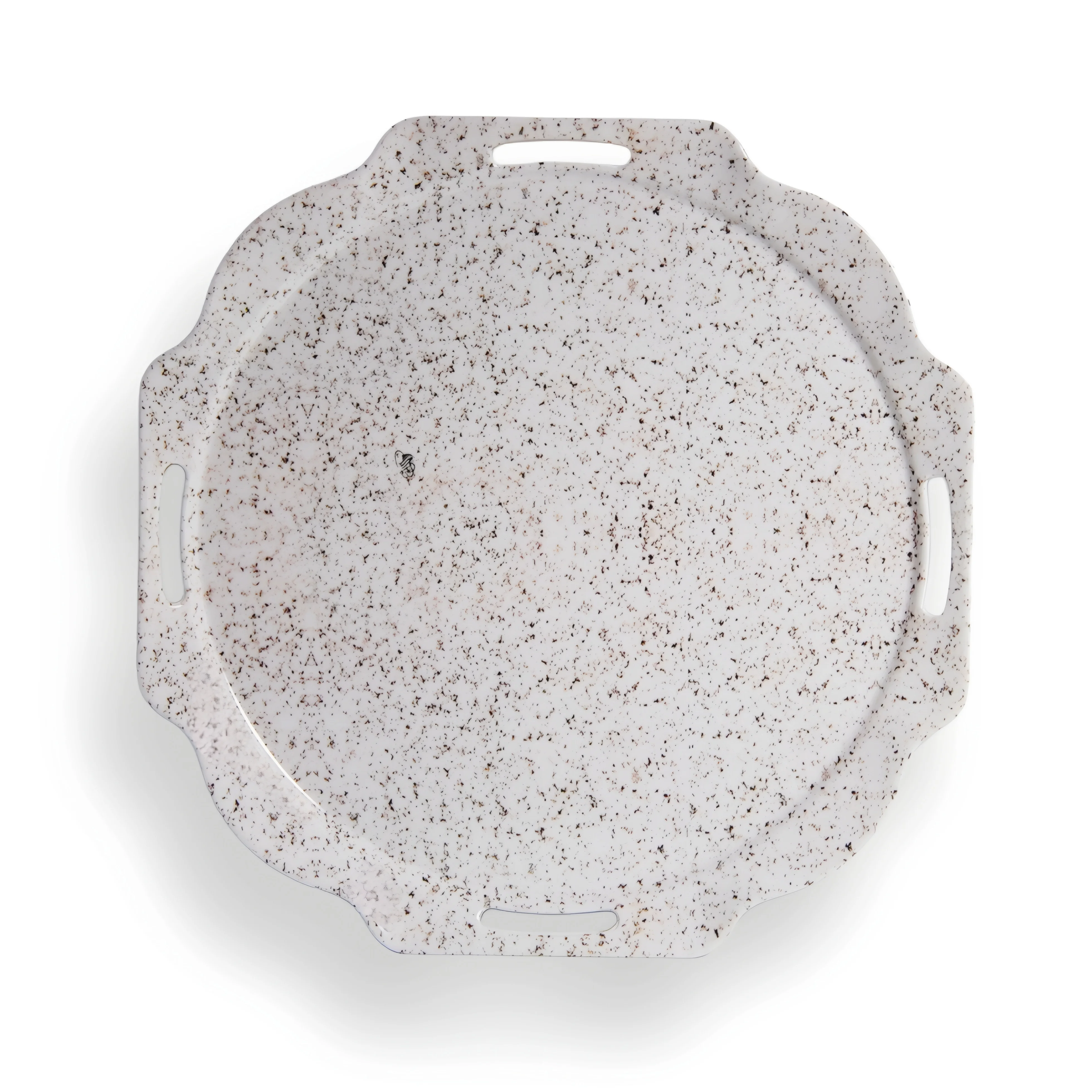 صينية ميلامين الملوك التمساح لامورا