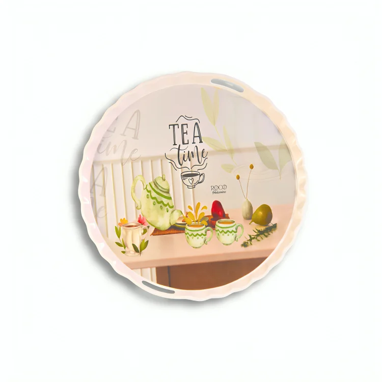 صينية ماكس - الفارو