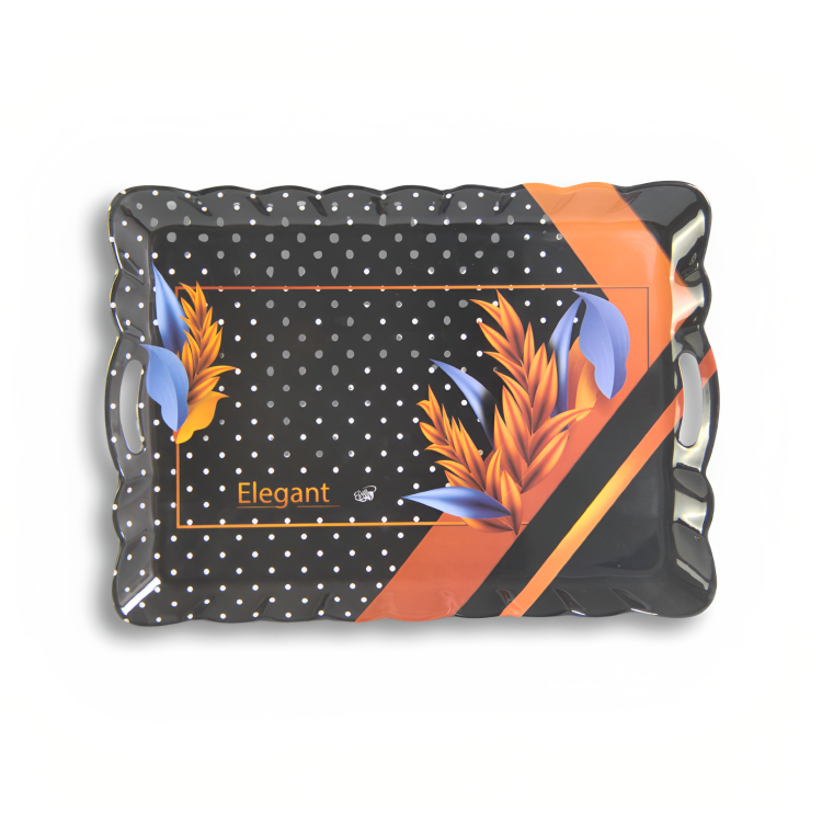 صينية ملامين الملوك جامبو مربع كولر